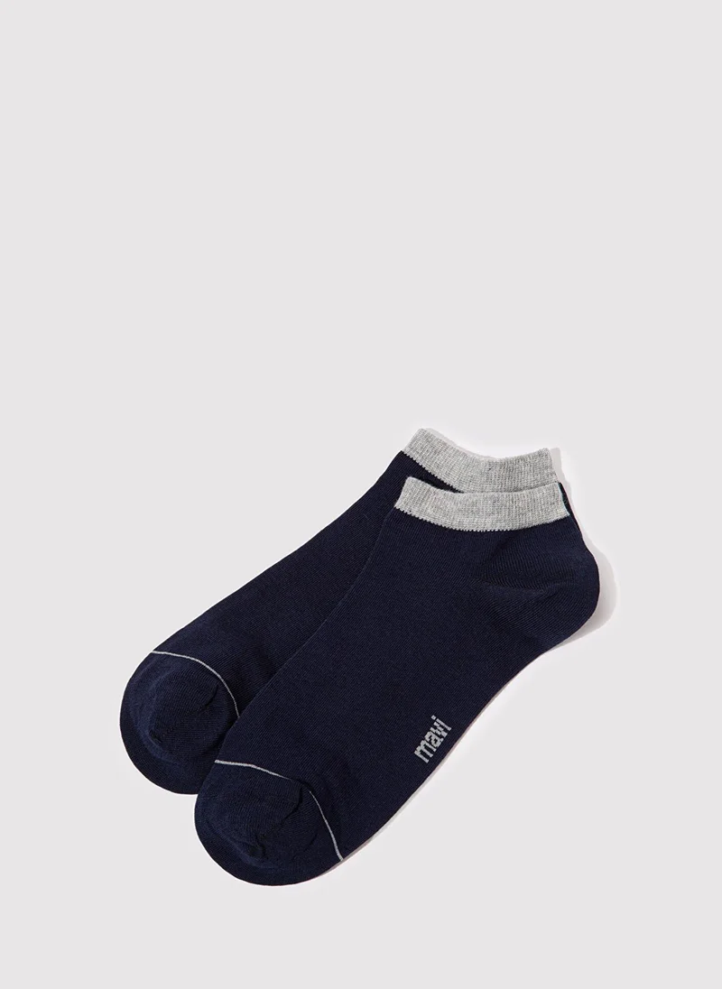 MAVI 2 Pack Ankle Socks